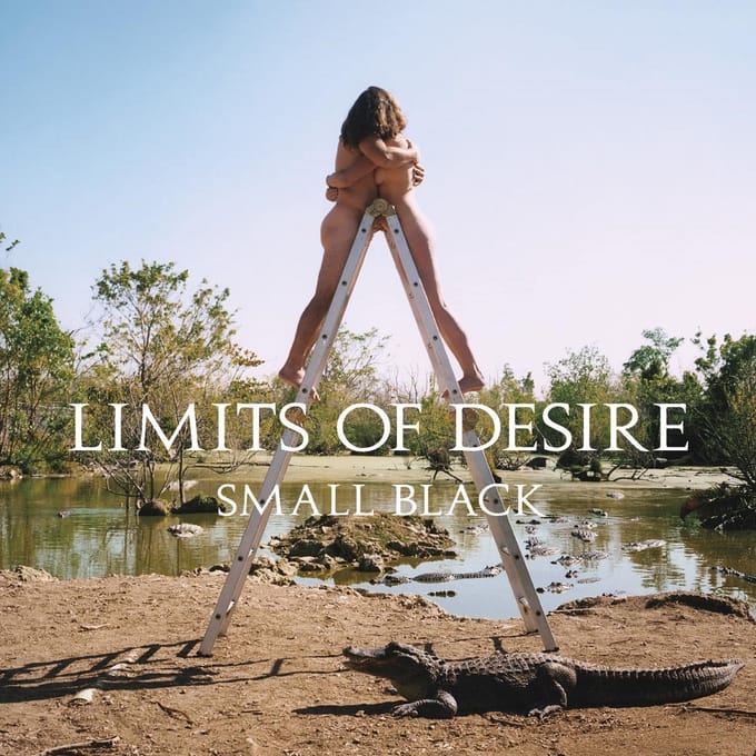 Small Black - Limits Of Desire (CD)