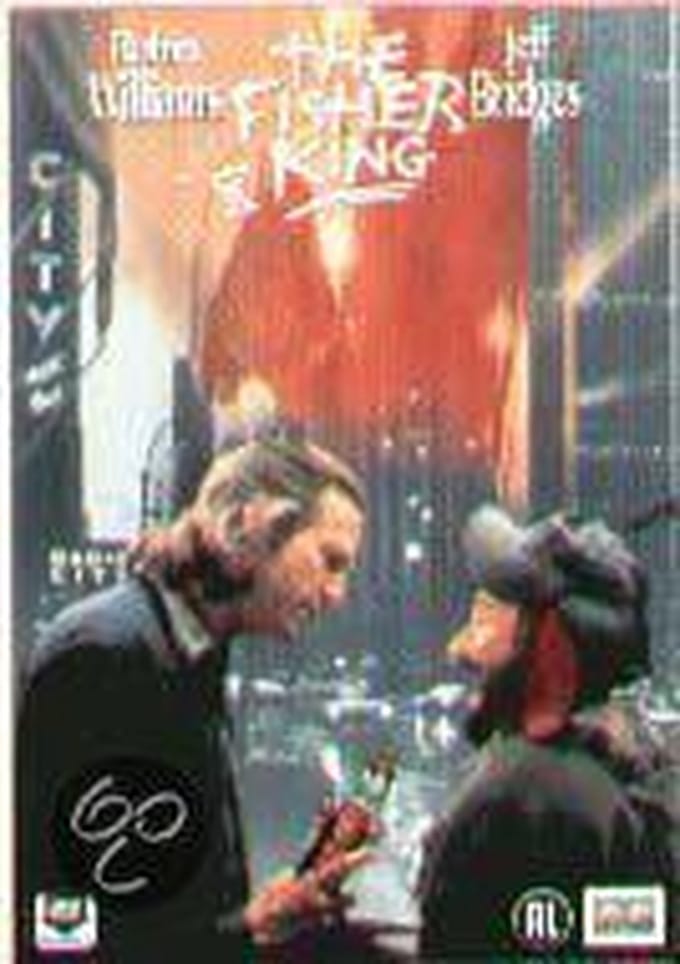 Fisher King