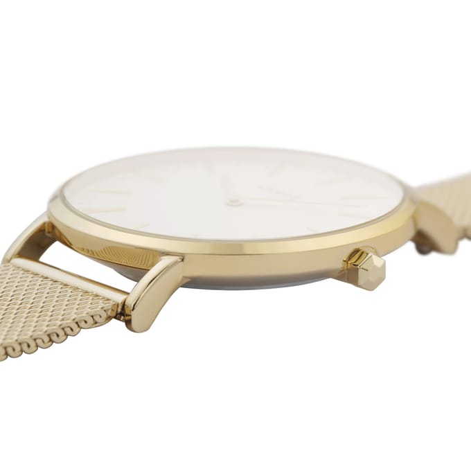 Cluse Boho Chic CW0101201009 Horloge