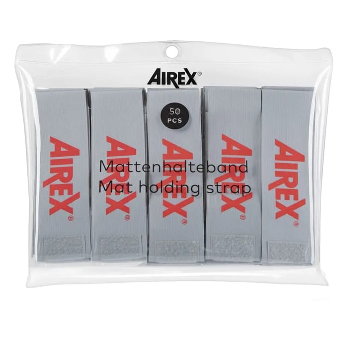 Verenigingsband voor tapijt van 50 stuks AIREX