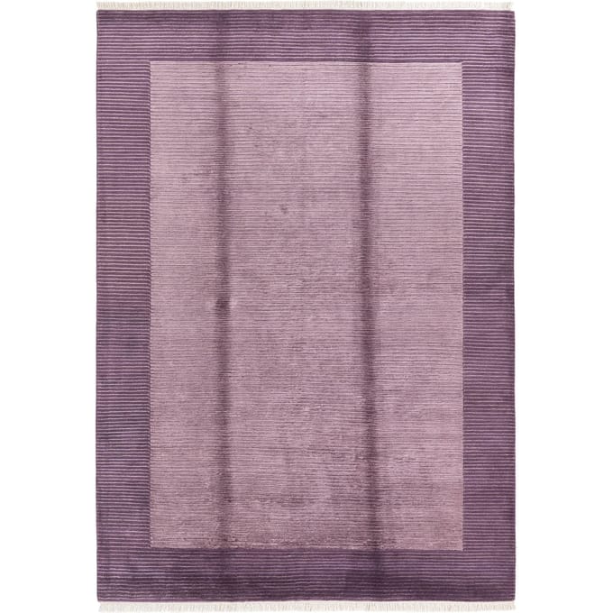 Vloerkleed Laney handgemaakt wol | Vidal
