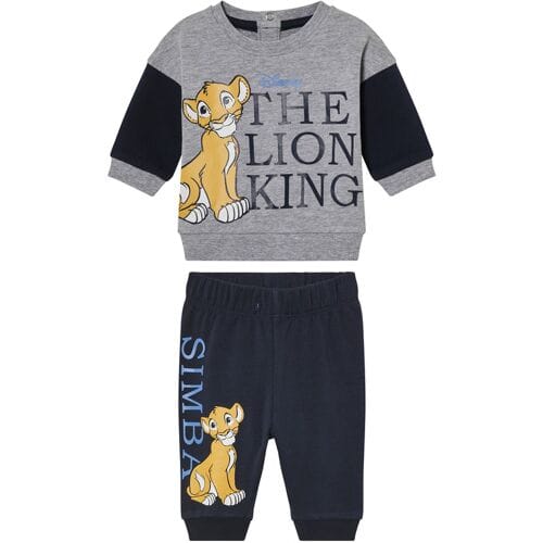 Lidl Baby joggingpak (Lion King, 50/56)
