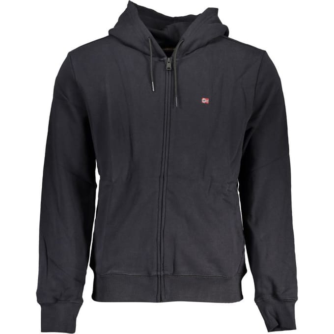 Hooded sweatshirt Napapijri Balis