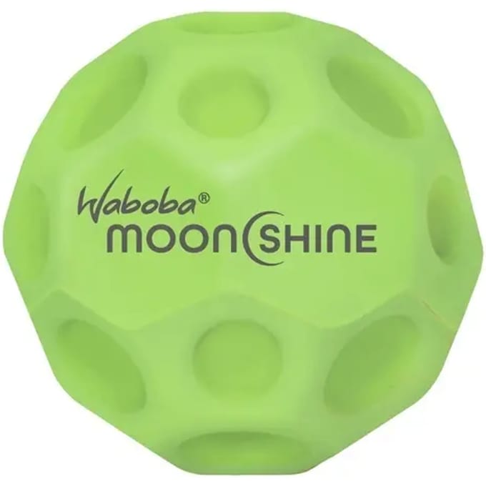 Bal Waboba Moon Shine