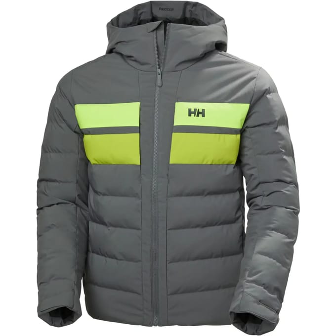 Donsjack Helly Hansen Bossanova
