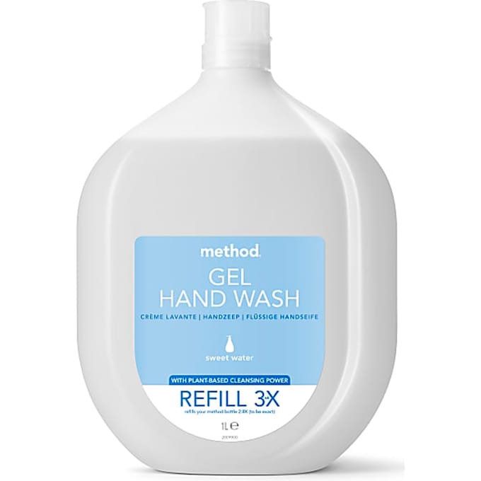 Method Handzeep Refill - Sweet Water