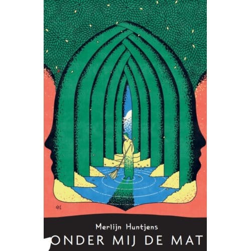 Onder Mij De Mat - Merlijn Huntjens