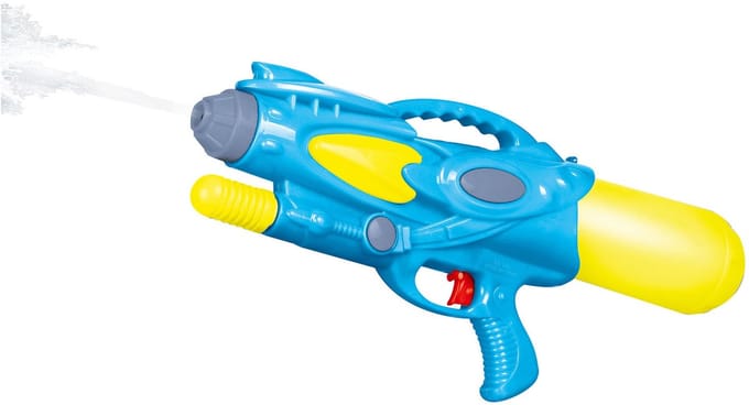 Waterpistool Pompfunctie L