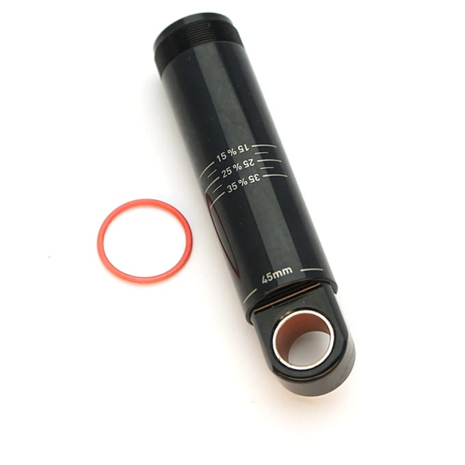 Schokdemper compressie kit Rockshox Corps/Ifp Std 45mm Sidluxe A1 2021