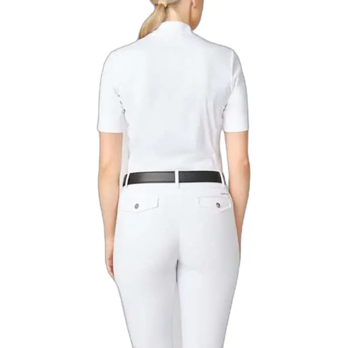 Dames wedstrijdshirt PS of Sweden Irma