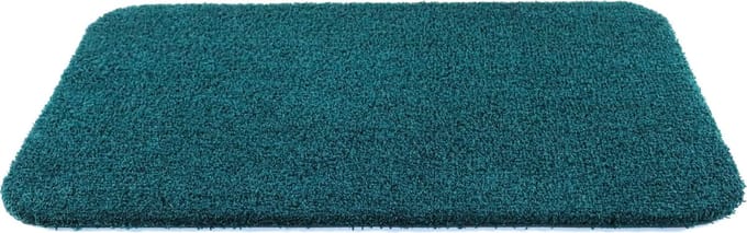 PRIMA - Soft - Badmat - Hangend - WC mat - donker groen - 40x60cm - antislip