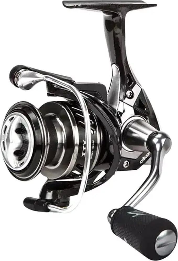 Okuma ITX-2500H HS Spinmolen 2500 - PROMO
