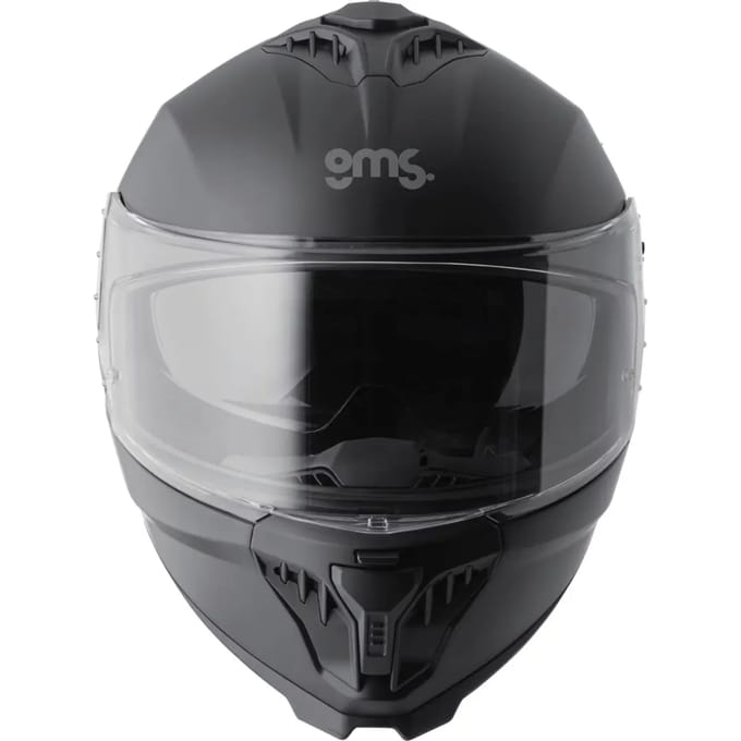 Volle motorhelm GMS Gelero