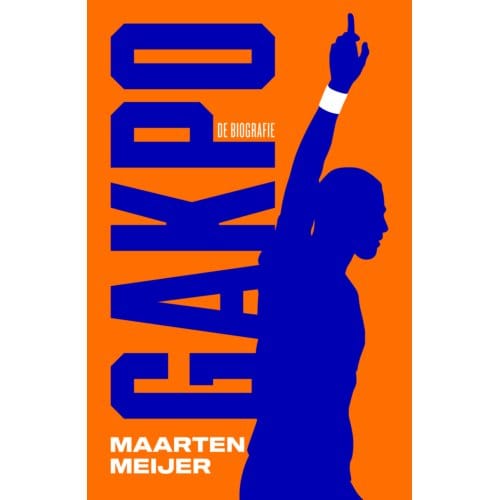 Gakpo - Maarten Meijer