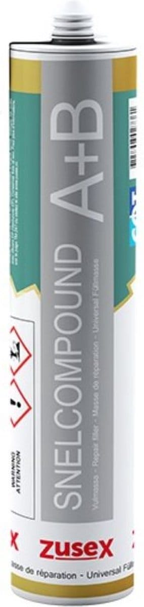 Zusex Snelcompound 250 ml