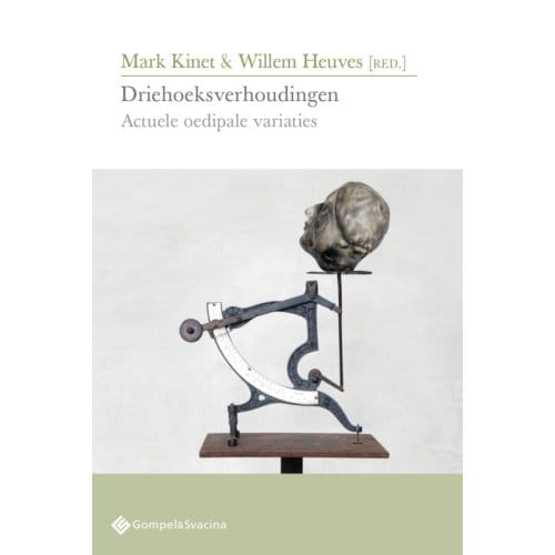 Driehoeksverhoudingen - Psychoanalytisch Actueel Nr. 27
