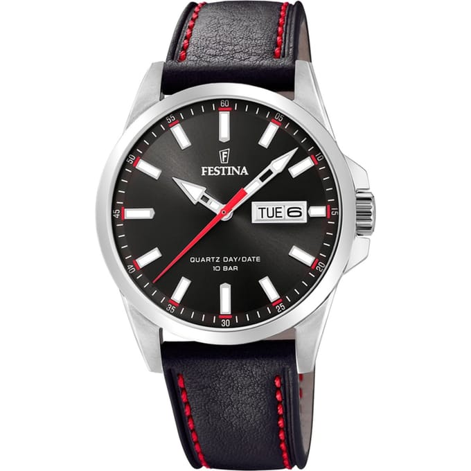 Festina Classics F20358/4 Horloge