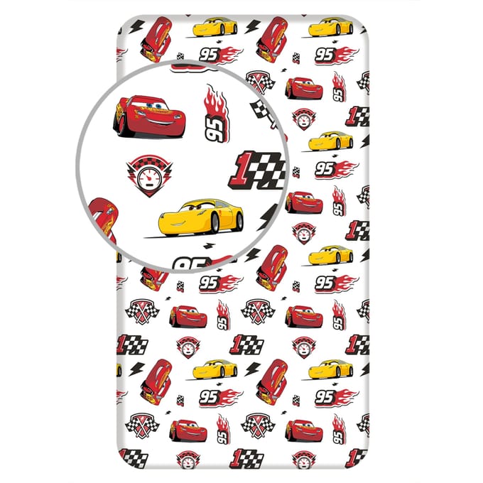 Cars hoeslaken