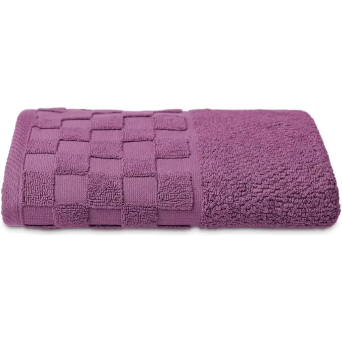 Handdoek Esli Grid