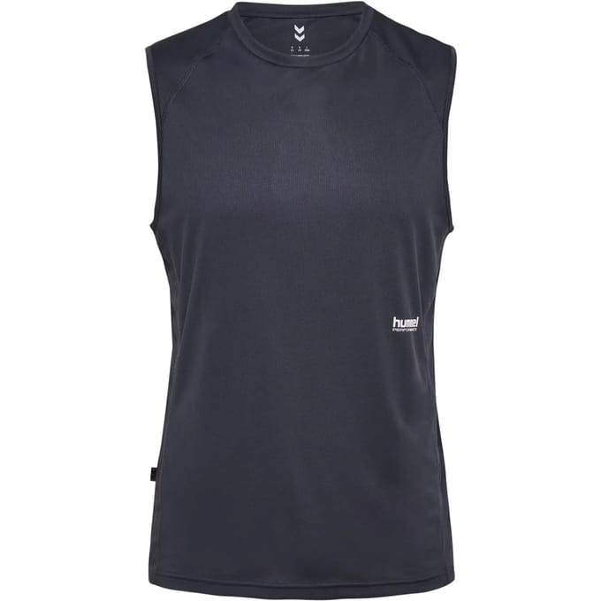 Hummel tanktop Hmlpulse Workout Tank Top 229886