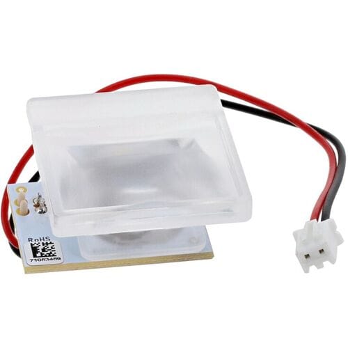 AEG Pcb, Led 4055846705