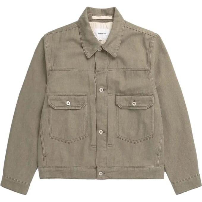 Denim jack Norse Projects Storadal