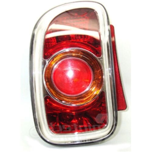 Achterlicht REPEATER LAMP OLSA 1.04.167.00 Links