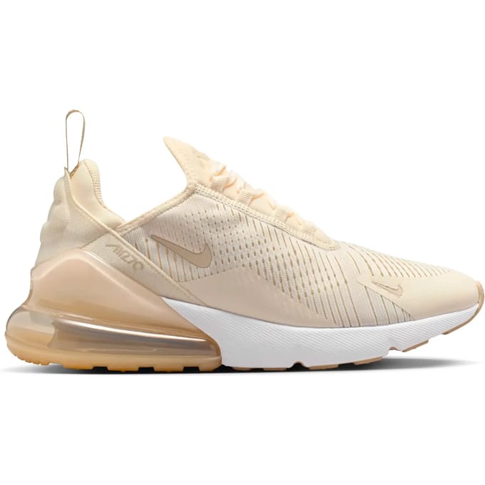 Lage Sneakers Nike Air Max 270