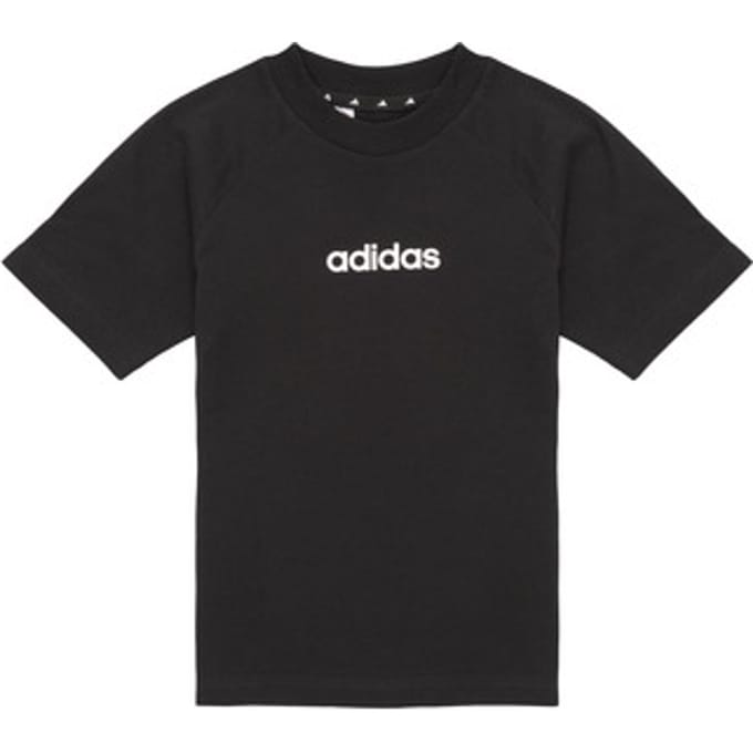 adidas  T-shirt Korte Mouw JC9753
