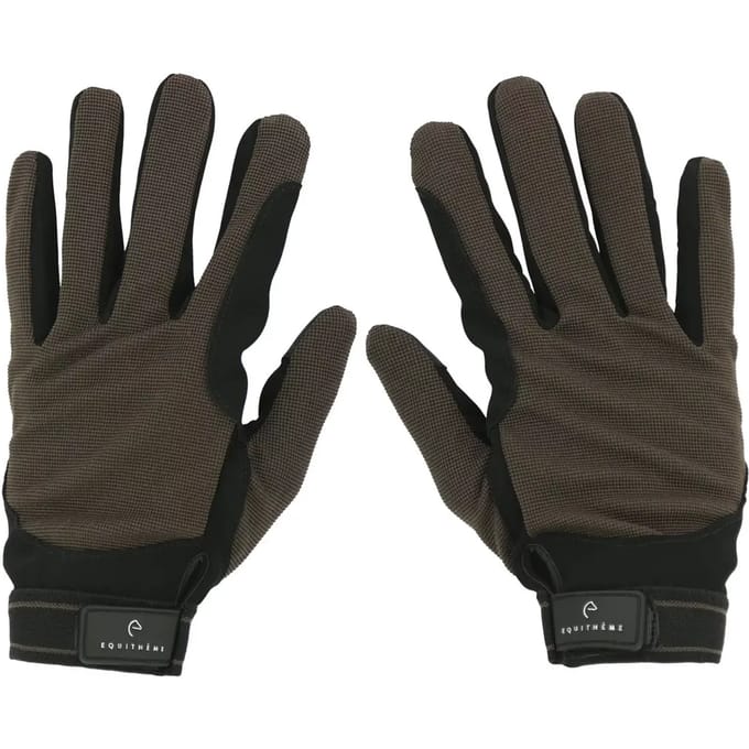 Rijhandschoenen Equithème Mesnil