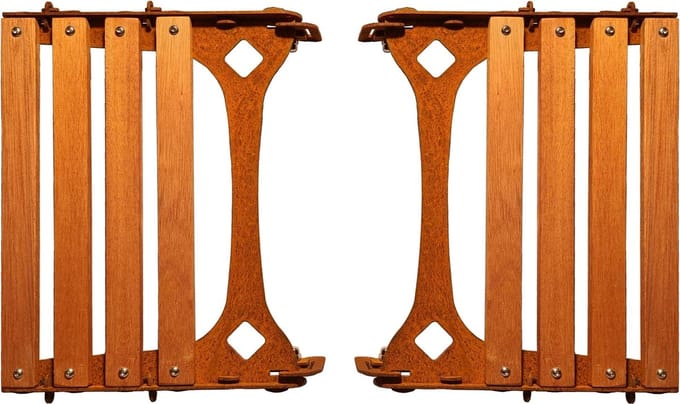 Fikki Side Wing 2 stuks