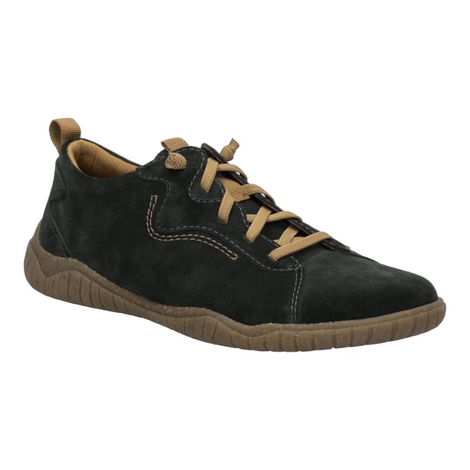 JOSEF SEIBEL Dames Lage schoen Wynona 01 in bruin