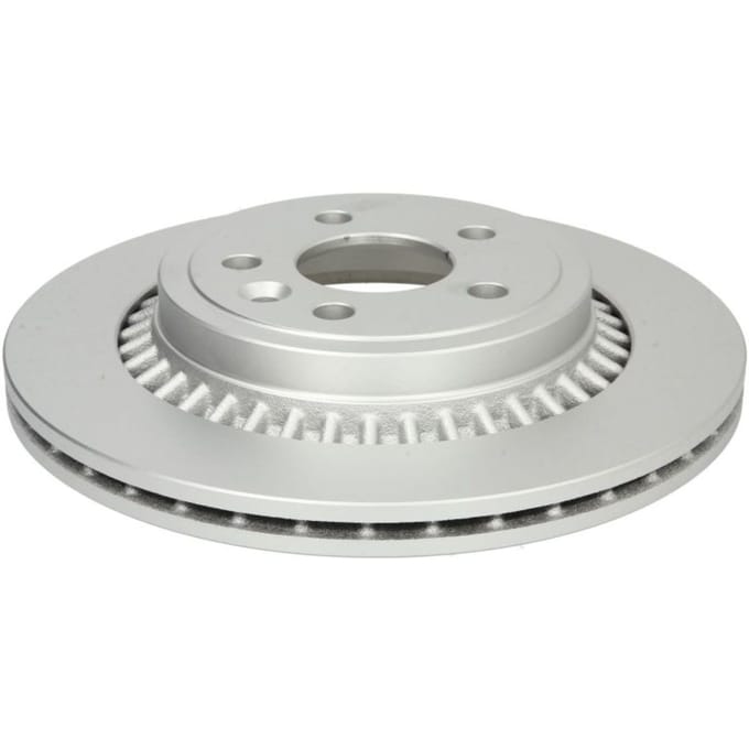 Remschijf BOSCH 0 986 479 713 achter, geventileerd, sterk gecarboniseerd, 1 Stuk