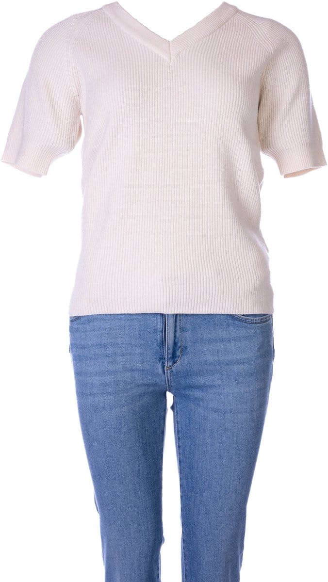 Soyaconcept - Trui - Roze - S (36)
