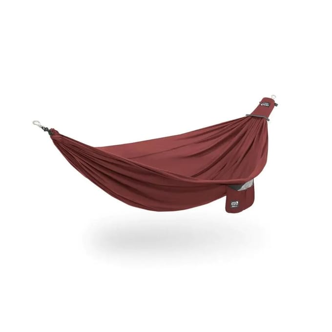 Hangmat solo comfort ademende stof Eno Technest