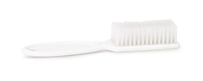 NailPerfect Manicure Brush White Wit