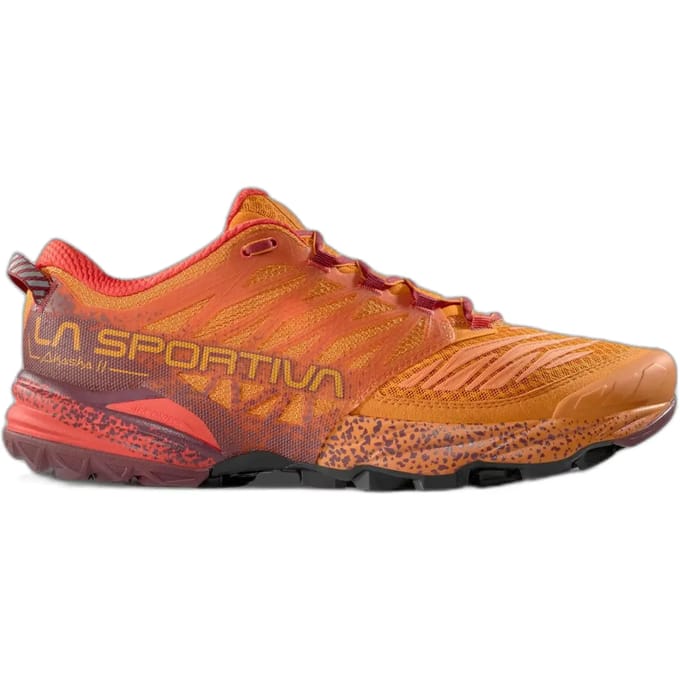 Trailschoenen La Sportiva Akasha II