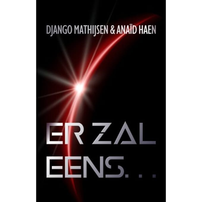 Er Zal Eens ... - Anaïd Haen