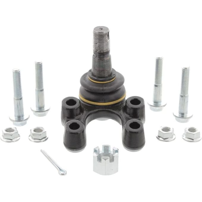 Ondersteunende/geleidende verbinding MOOG NI-BJ-15214