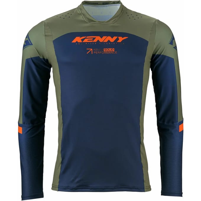 Motorcross trui Kenny Performance