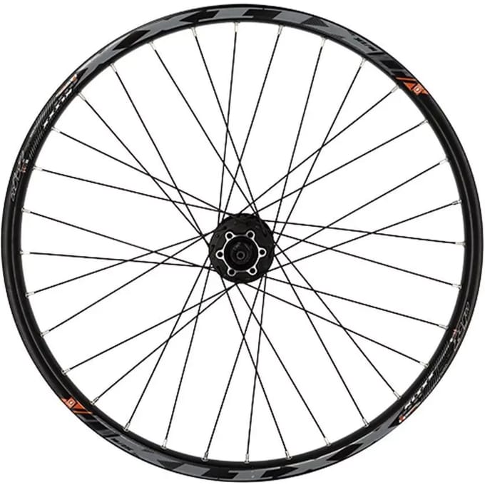 Voorwiel Velox Mach1 Klixx TubReady Shim M475