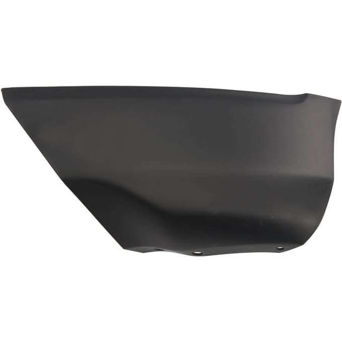 Bumper - onderdelen BLIC 6502-07-2579921P