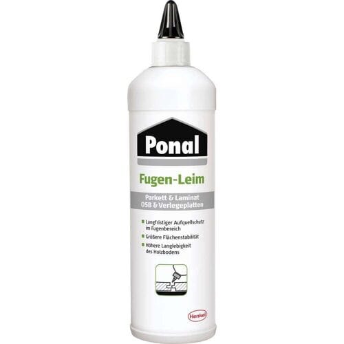 Ponal Fugenleim Houtlijm PN12P 1 kg