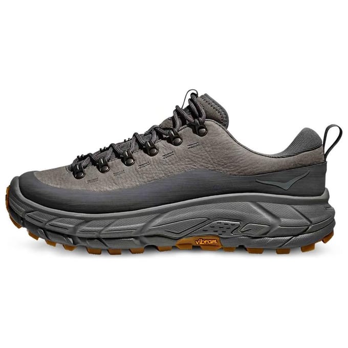 HOKA Tor Summit 'Satellite Gris Astéroïde' 40