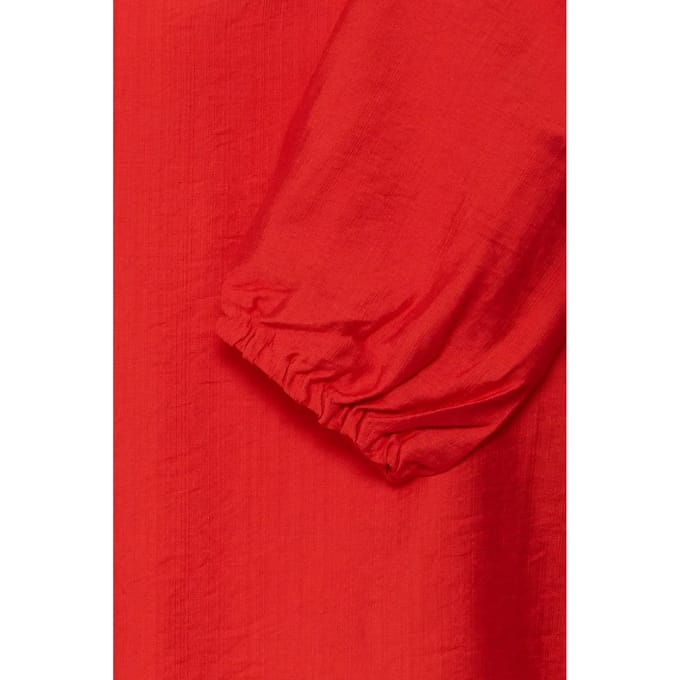 Vrouwenblouse Ichi Ihwilma