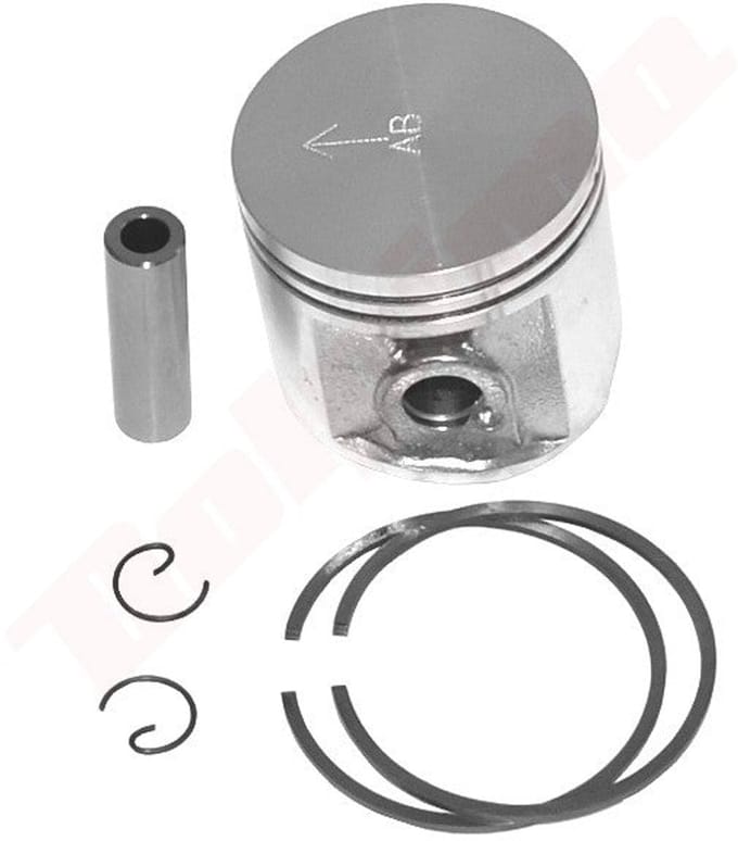 Zuigerset passend op STIHL MS271 , MS291 44,7mm ( 1141 030 2003 ) GOLF