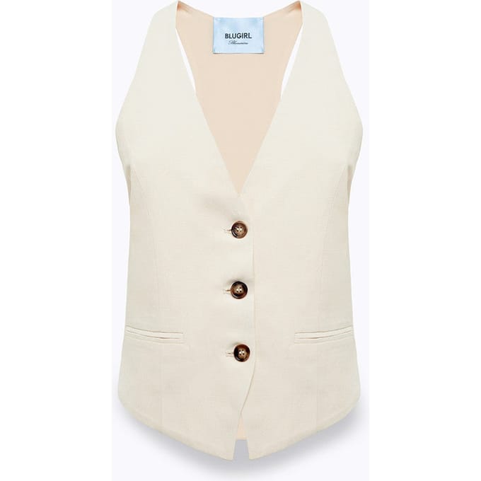 Blugirl vest RA6157-T8823