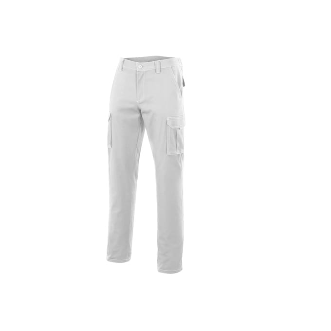 Multi-pocket werkbroek Velilla