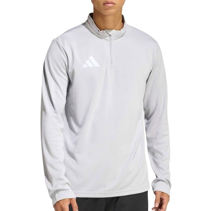 Adidas Performance Entrada26 Training Longsleeve - Heren - Grijs
