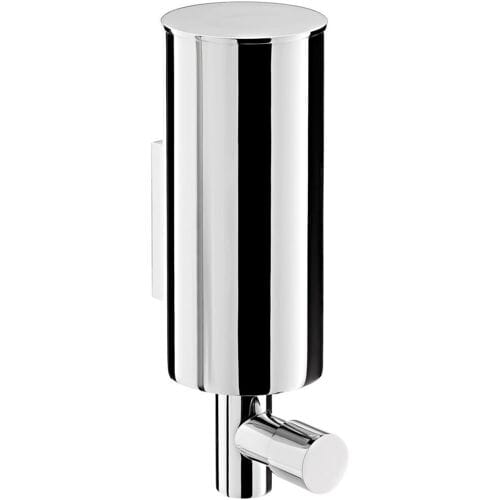 Emco system 2 liquid soap dispenser wall model, art. 352100102